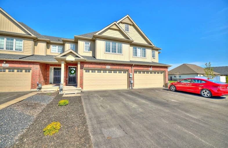 5862 Osprey Avenue, Niagara Falls | Image 1