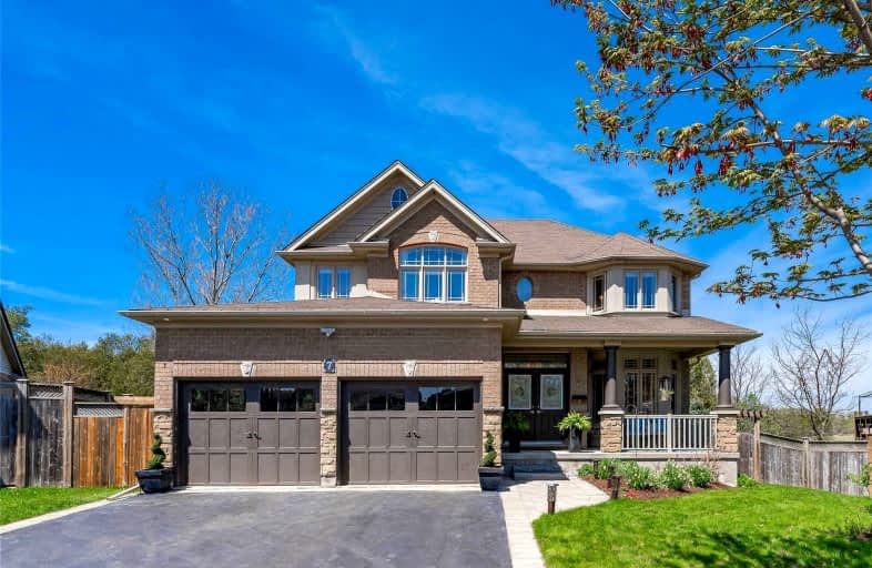 7 Zess Court, Guelph | Image 1