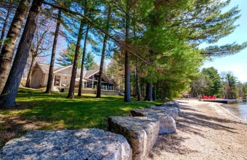 10204 Georgian Bay Shore, Georgian Bay | Image 1