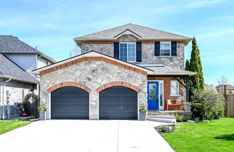 112 Rosebury Way, Hamilton | Image 1