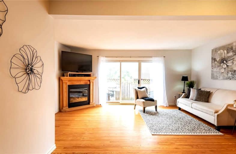07-201 Silvercreek Parkway North, Guelph | Image 1