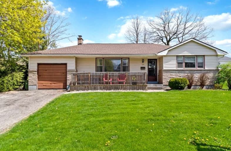111 Springside Drive, Hamilton | Image 1