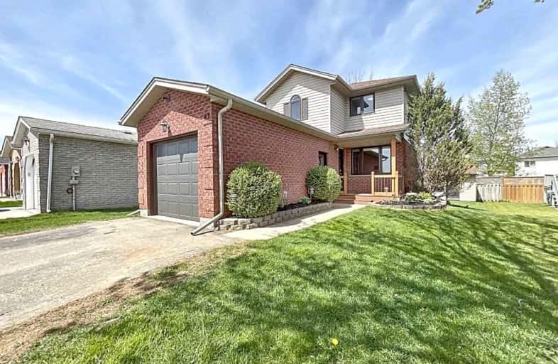 43 Troy Crescent, Guelph | Image 1