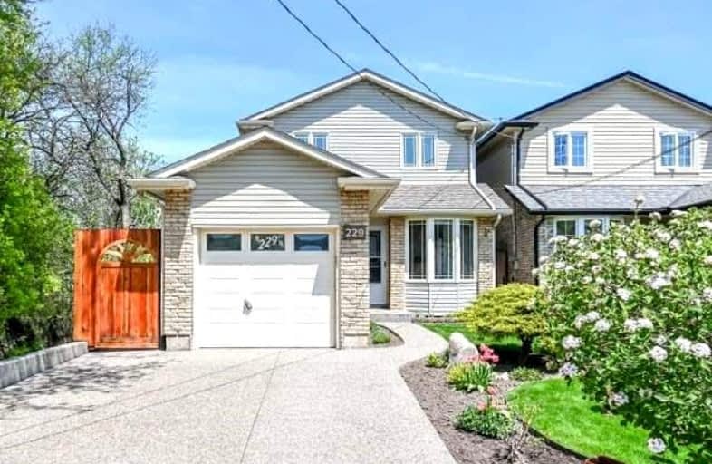 229 Carla Avenue, Hamilton | Image 1