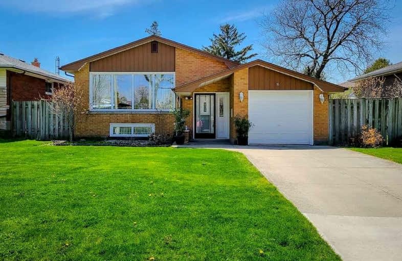 95 South Bend Road West, Hamilton | Image 1