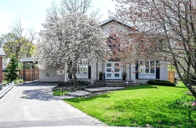 101 Inverness Court, Hamilton | Image 1