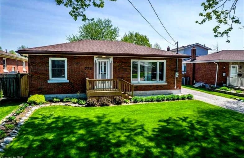 7711 Wilson Crescent, Niagara Falls | Image 1