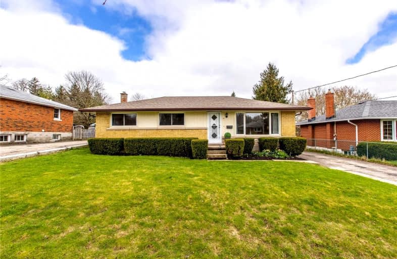 12 Ryan Avenue, Guelph | Image 1
