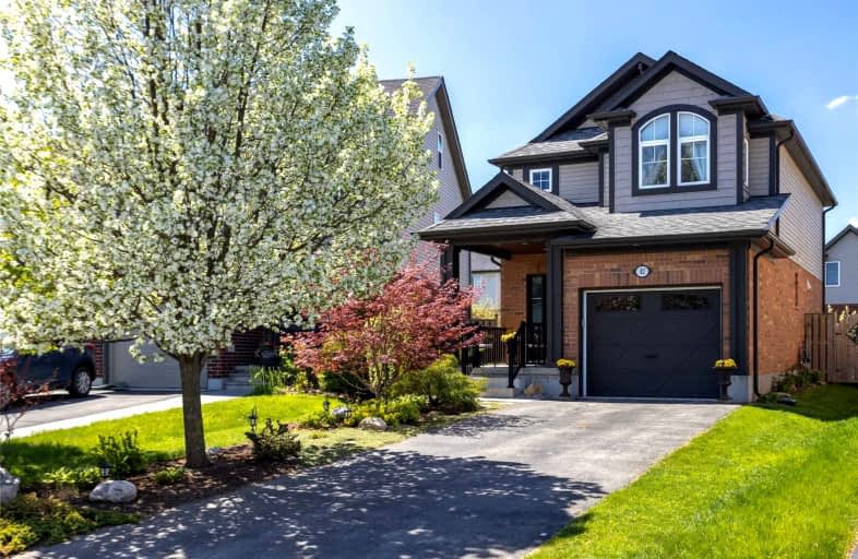 82 Laughland Lane, Guelph | Image 1