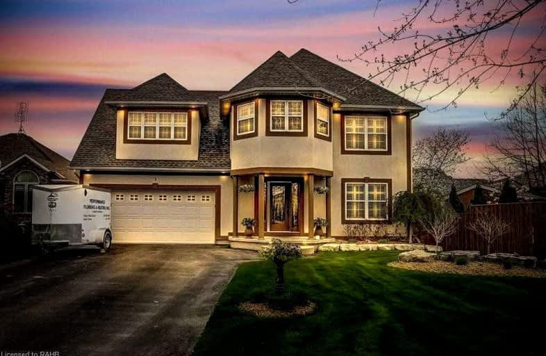 3 Bianca Drive, Niagara on the Lake | Image 1