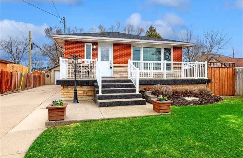 186 Macassa Avenue, Hamilton | Image 1