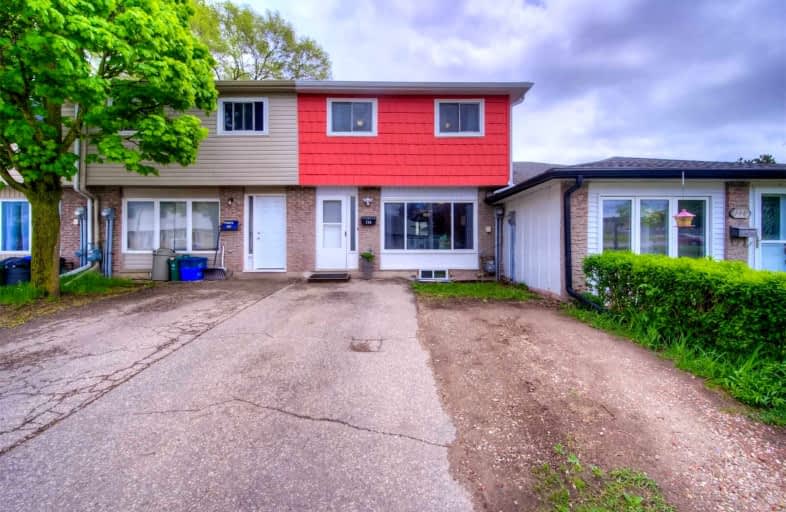 756 Parkview Crescent, Cambridge | Image 1