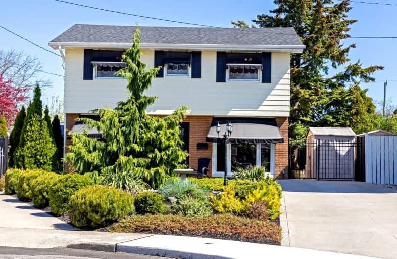 36 Bermuda Court, Hamilton | Image 1