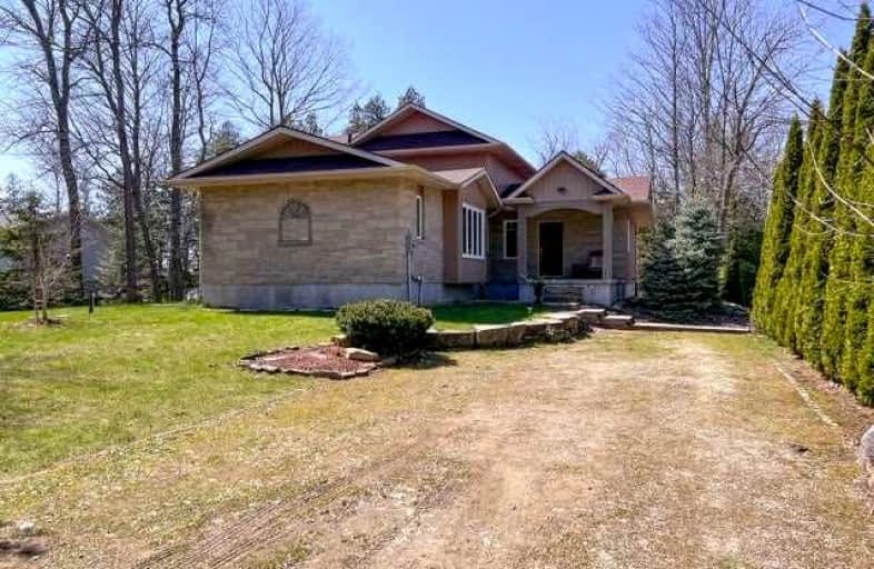 7 Roth Drive, South Bruce Peninsula | Image 1