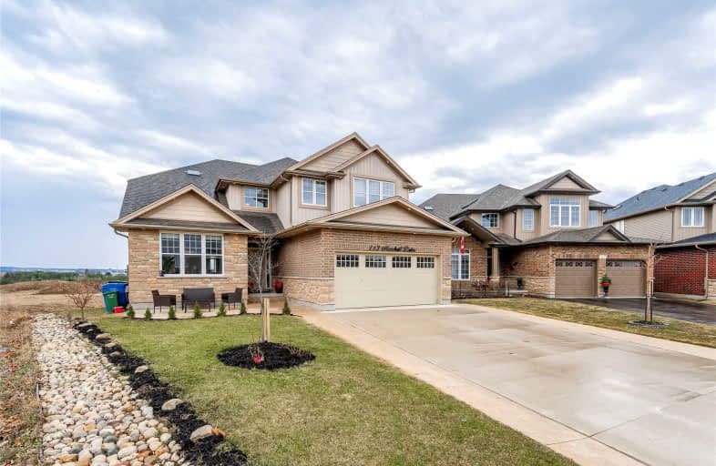 113 Marshall Drive, Guelph | Image 1