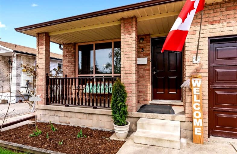 3 Envoy Boulevard, Hamilton | Image 1