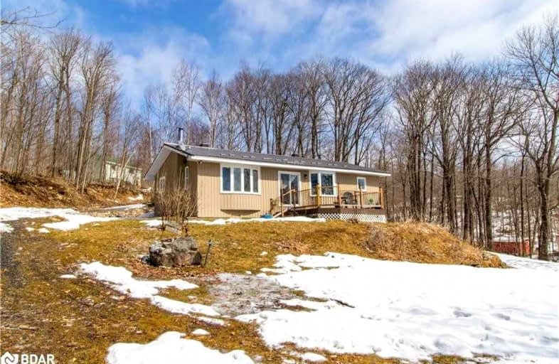 245 Brown Drive, Parry Sound Remote Area | Image 1