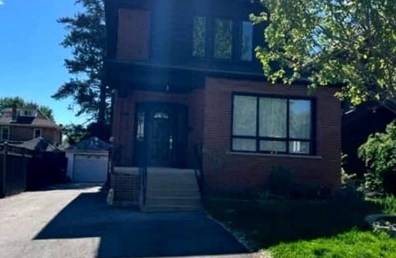 161 Rothsay Avenue, Hamilton | Image 1