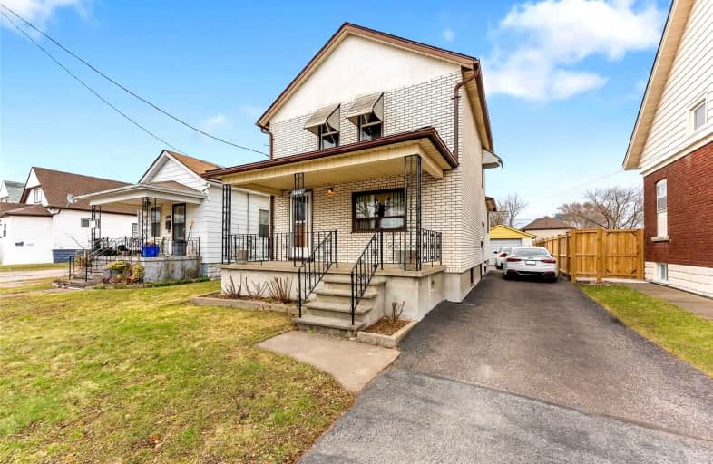 5484 Lewis Avenue, Niagara Falls | Image 1