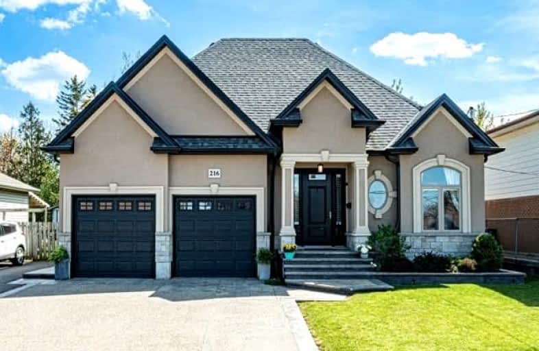 216 Cedardale Avenue, Hamilton | Image 1