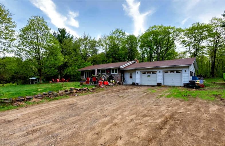 1738 Bonnie Lake Road, Bracebridge | Image 1