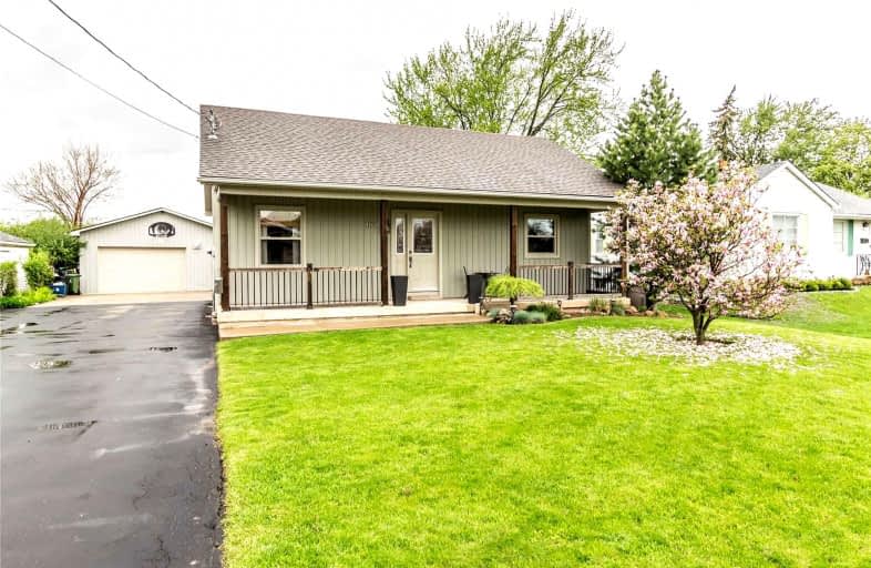 105 Corman Avenue, Hamilton | Image 1