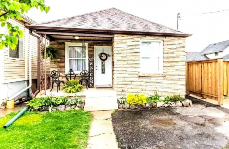 113 Houghton Avenue North, Hamilton | Image 1