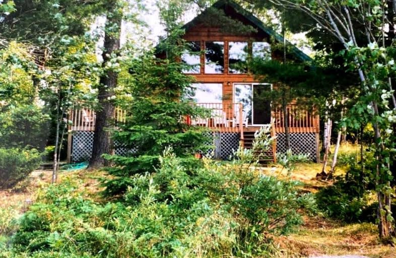8 Duck Lake, Parry Sound Remote Area | Image 1