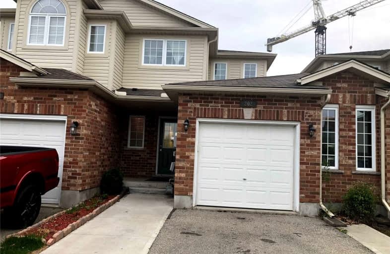 202 Severn Drive, Guelph | Image 1