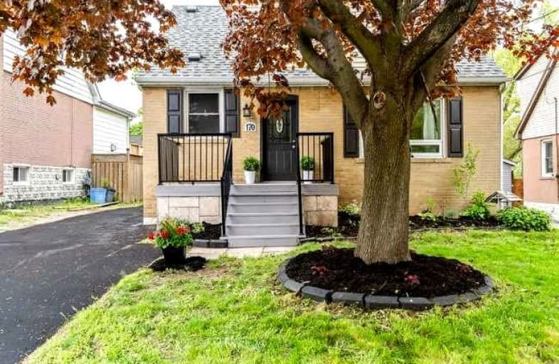 170 East 13th Street, Hamilton | Image 1