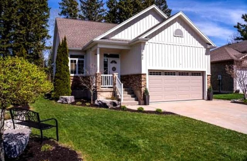 562 Creekwood Drive, Saugeen Shores | Image 1