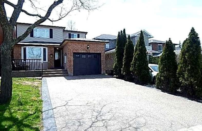 320 Acadia Drive, Hamilton | Image 1
