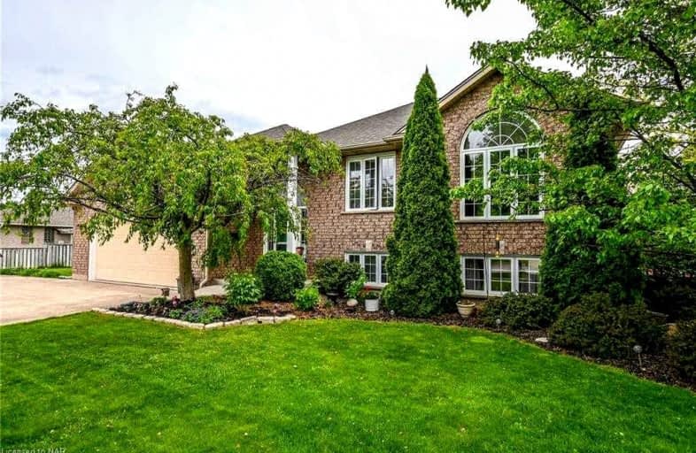 5142 Citation Road, Niagara Falls | Image 1