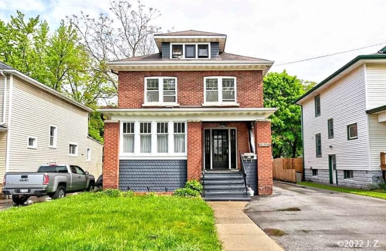 5135 Mcrae Street, Niagara Falls | Image 1