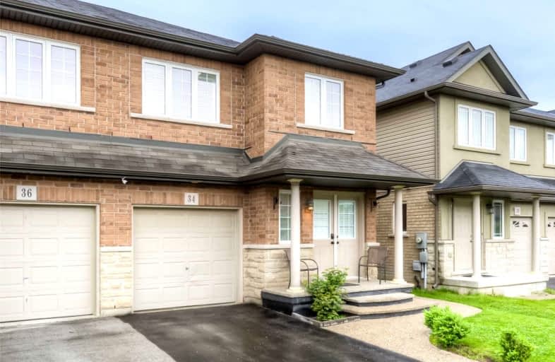34 Whitworth Terrace, Hamilton | Image 1