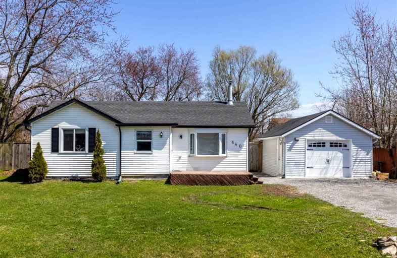 540 Grandview Road, Fort Erie | Image 1