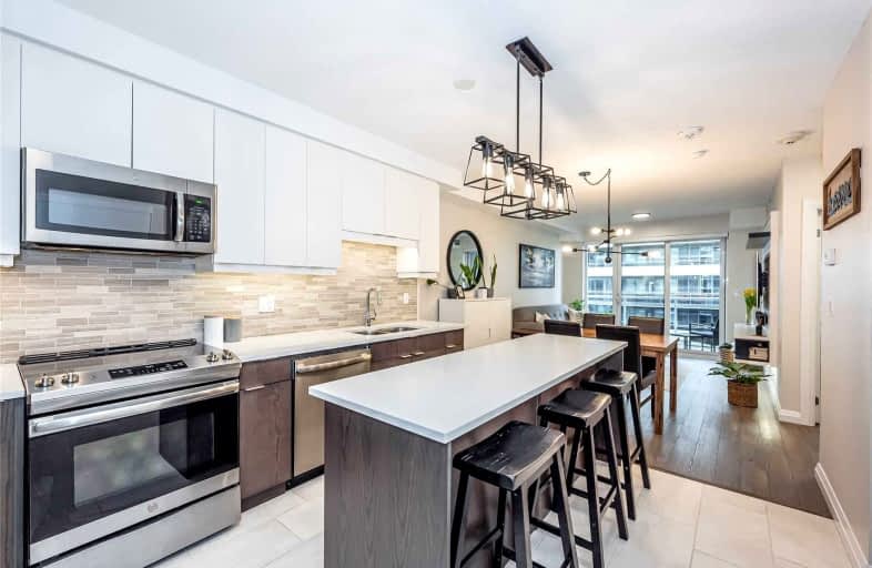 610-63 Arthur Street South, Guelph | Image 1