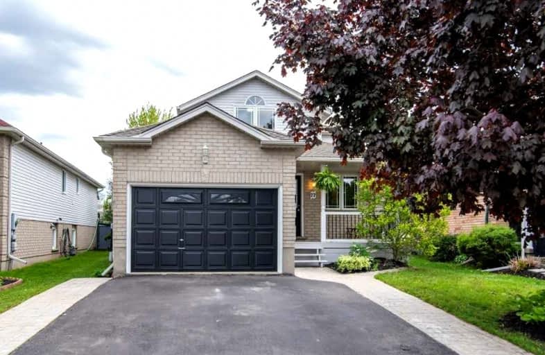 77 Candlewood Drive, Guelph | Image 1