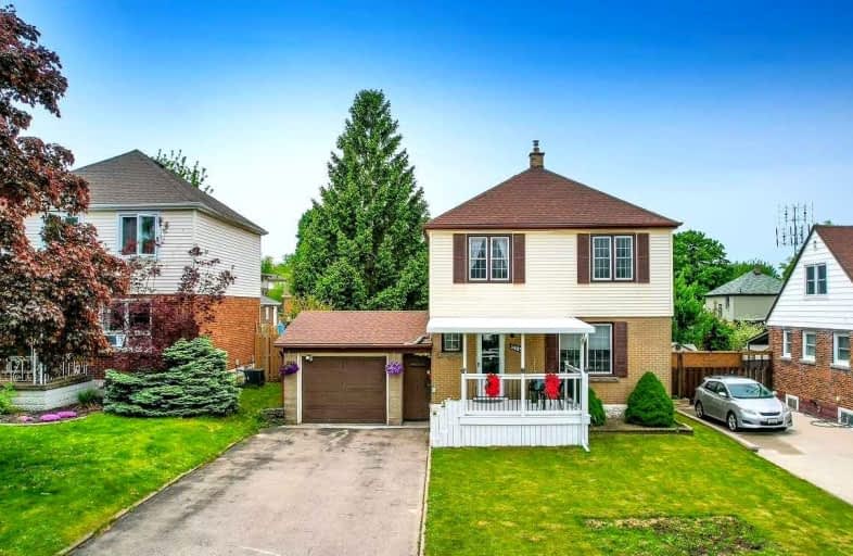 5693 Hanan Avenue, Niagara Falls | Image 1