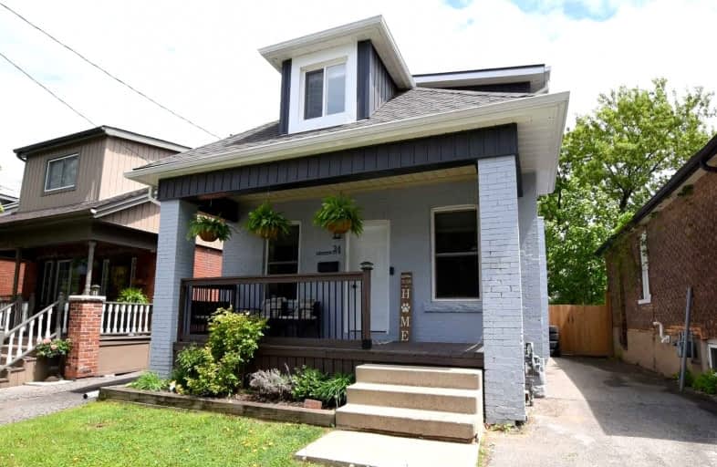 34 London Street North, Hamilton | Image 1