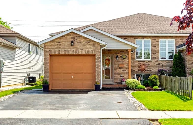251 Autumn Crescent, Welland | Image 1