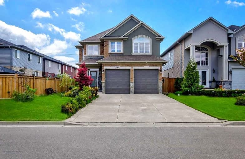 248 Medici Lane, Hamilton | Image 1