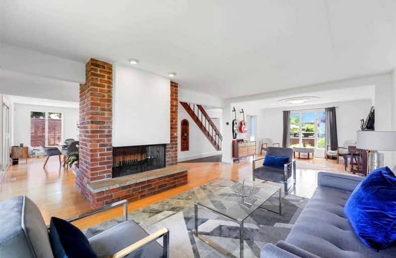 99 Mountain Park Avenue, Hamilton | Image 1