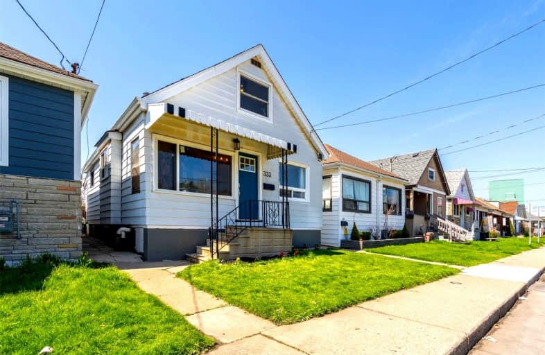 333 Fairfield Avenue, Hamilton | Image 1