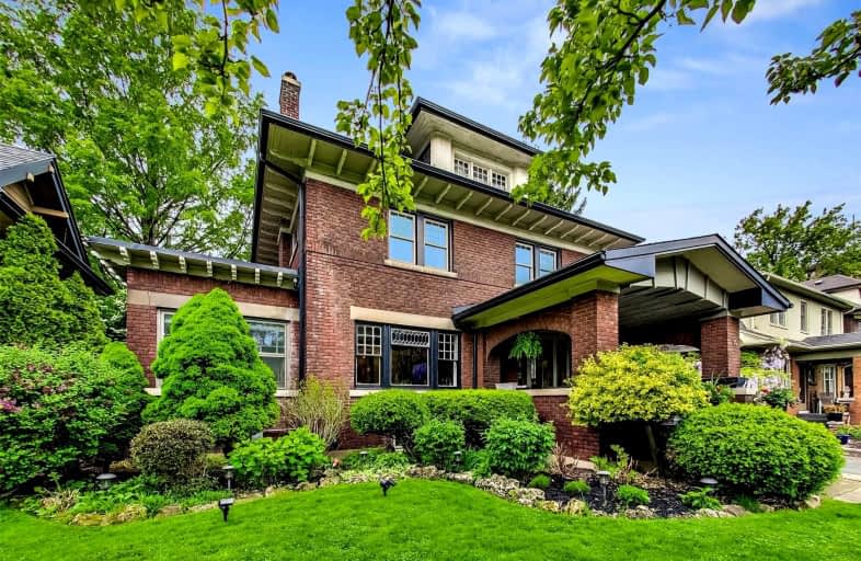 30 Proctor Boulevard, Hamilton | Image 1