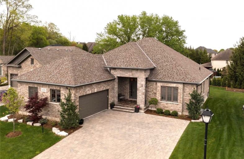 1638 Ed Ervasti Lane, London | Image 1