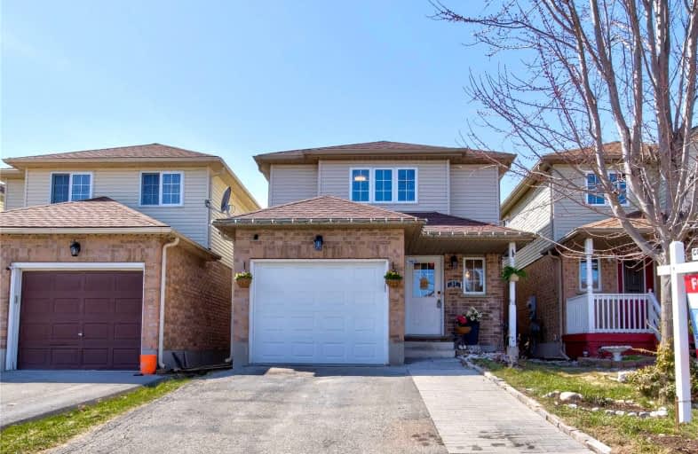 57 Activa Avenue, Kitchener | Image 1