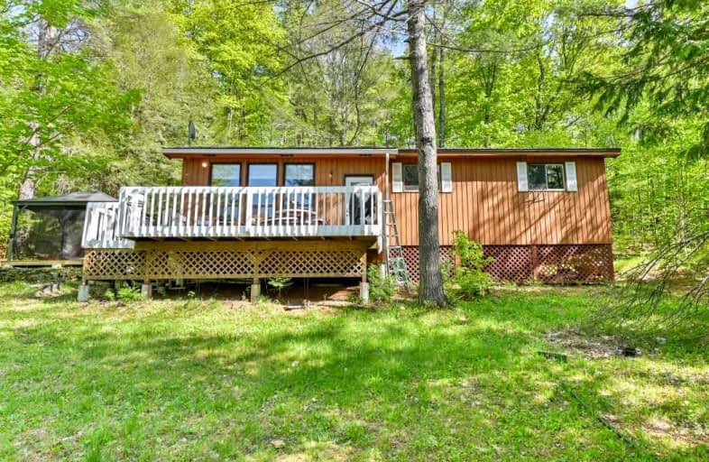 1196 Swaugers Lake Road, North Frontenac | Image 1