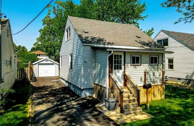 42 Mary Street, Fort Erie | Image 1