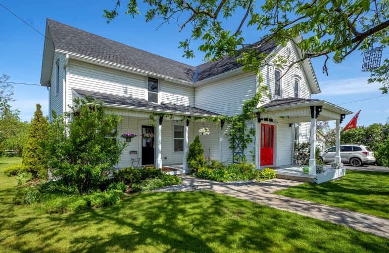 75 Consecon Main Street, Prince Edward County | Image 1